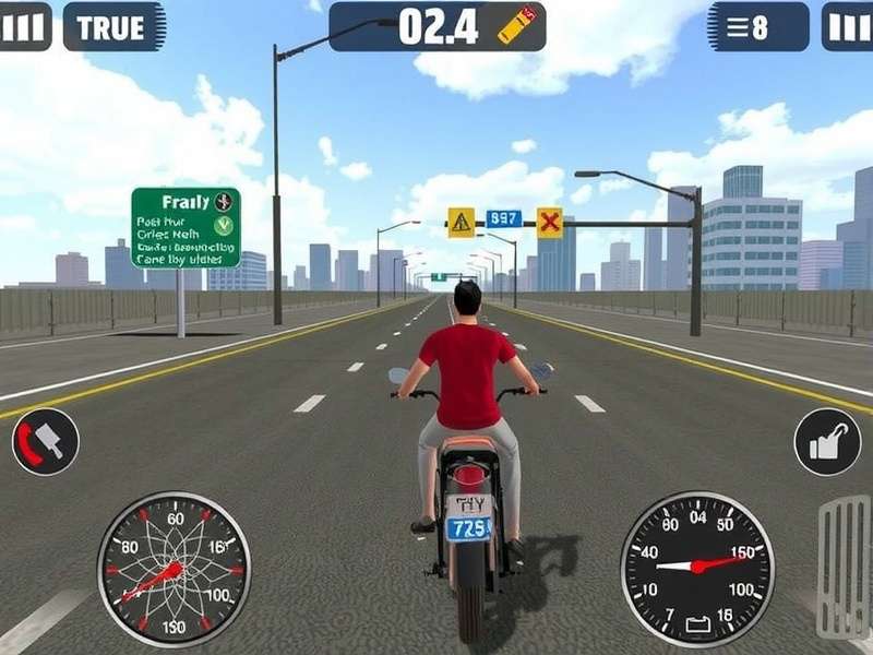 Rush Hour Lucknow Strategy Map